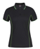 Picture of JBs Wear-7LPI-PODIUM LADIES PIPING POLO