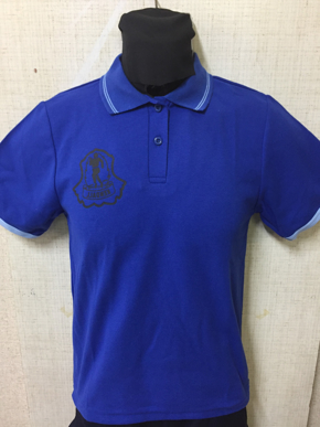 Picture of Maryborough West State School - Sports Polo Royal
