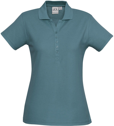 crew ladies polo shirts