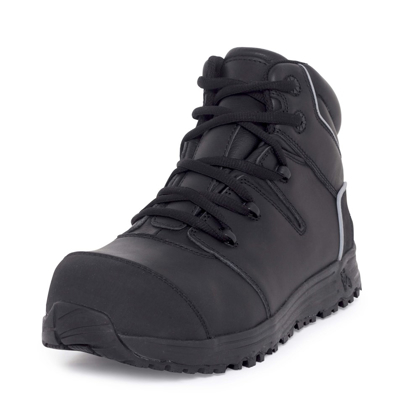 Work and Safety Footwear Specialist! View Mack Work Boots UL Haul Lace ...