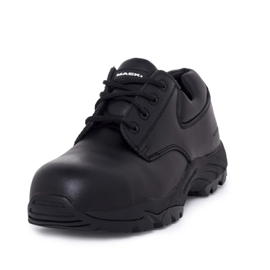 Picture of Mack Boots-MK000BOSS-Boss Lace Up Safety Shoe