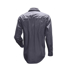 Picture of Mack Workwear-MKALS0001-Alloy Cotton Ripstop Long Sleeve Shirt