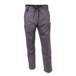 Picture of Mack Workwear-MKALP0001-Alloy Stretch Twill Cargo Pant