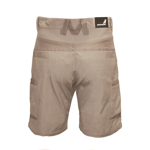 Picture of Mack Work Wear-MKALSH002-Anthem Canvas Cargo Short