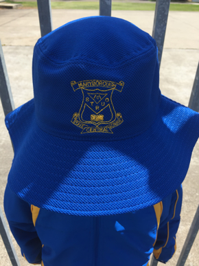 Picture of Maryborough Central School Bucket Hat