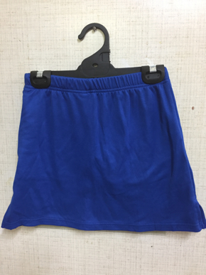 Picture of Maryborough Central School Skirt W/Pant
