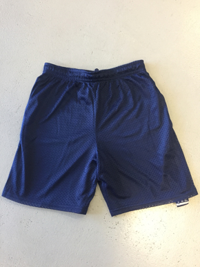 Picture of St Helens State School Basketball Shorts