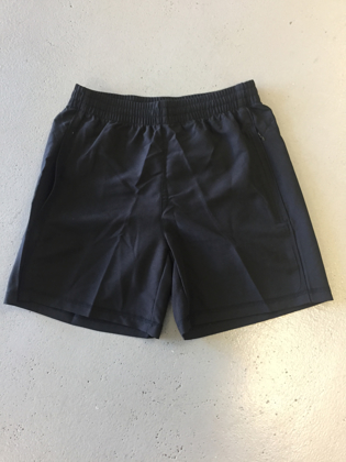 Kawungan State School Microfibre Shorts | Scrubs, Corporate, Workwear ...