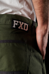 Picture of FXD Workwear-WP-1-Cargo Work Pant