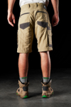 Picture of FXD Workwear-LS-1-Lightweight Cargo Work Short