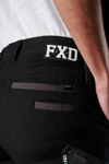 Picture of FXD Workwear-WP-4W-Womens Cuff Work Pant