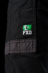 Picture of FXD Workwear-WP-4W-Womens Cuff Work Pant