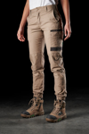 Picture of FXD Workwear-WP-4W-Womens Cuff Work Pant