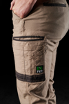 Picture of FXD Workwear-WP-4W-Womens Cuff Work Pant