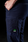 Picture of FXD Workwear-WP-4W-Womens Cuff Work Pant