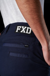 Picture of FXD Workwear-WP-4W-Womens Cuff Work Pant