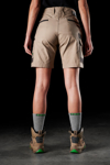 Picture of FXD Workwear-ws-3w-Womens Stretch Work Short