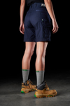 Picture of FXD Workwear-ws-3w-Womens Stretch Work Short