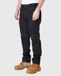 Picture of ELWD Workwear-EWD101-MENS UTILITY PANT