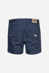 Picture of ELWD Workwear-EWD202-MENS BASIC SHORT