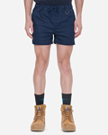 Picture of ELWD Workwear-EWD206-MENS ELASTIC SHORT SHORT
