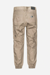 Picture of ELWD Workwear-EWD503-WOMENS CUFFED PANT