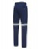 Picture of King Gee-K53020-Reflective Drill Pants