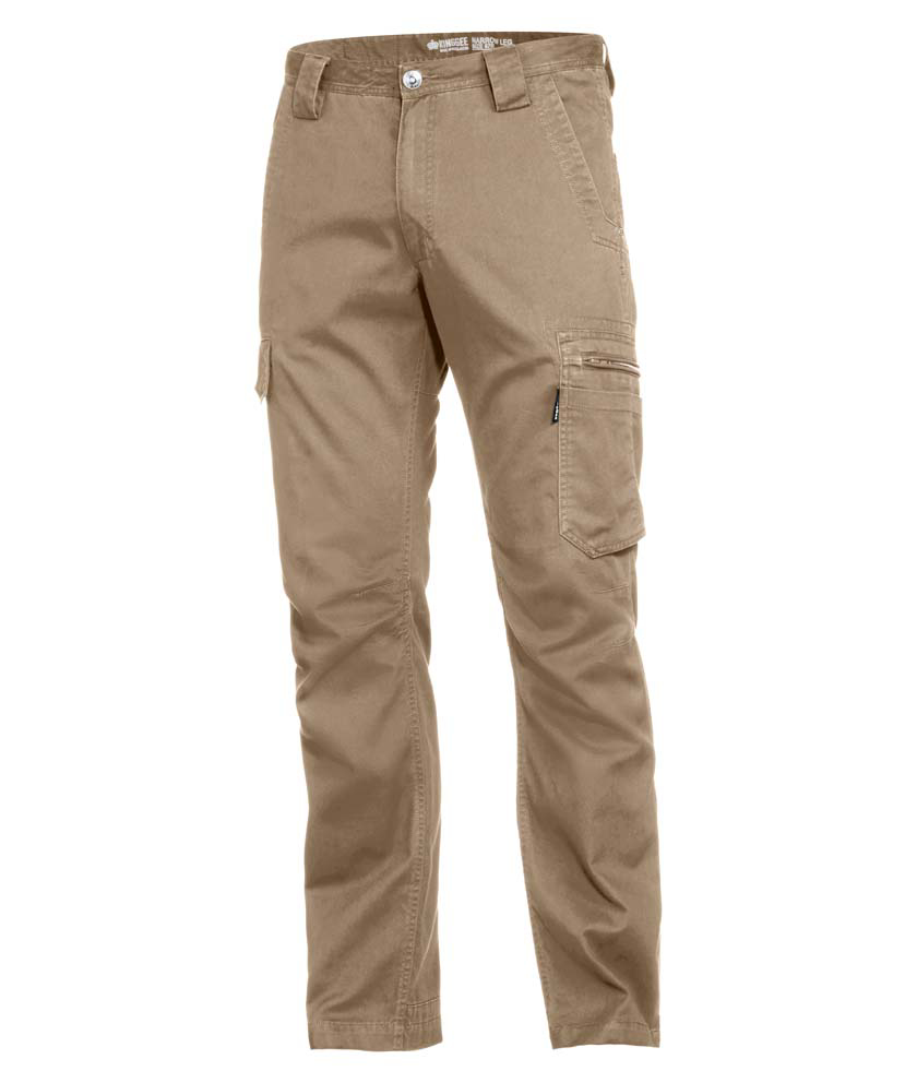 Uniform Australia-King Gee-K13290-Summer Tradie Pants | Scrubs ...