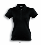 Picture of Bocini-CP0915-Ladies Fashion Polo
