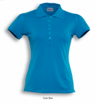 Picture of Bocini-CP0915-Ladies Fashion Polo