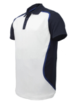 Picture of Bocini-CP1501-Unisex Adults Sublimated Sports Polo