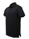 Picture of Bocini-CP1543-Unisex Adults Smart Polo