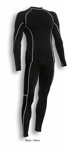 Picture of Bocini-CT0981-Performance Wear -Ladies/Kids L/S Performance Top