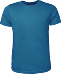 Picture of Bocini-CT1420-Mens Brushed Tee Shirt
