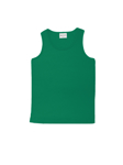 Picture of Bocini-CT1547-Unisex Adults Breezeway Micromesh Singlet