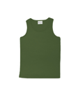 Picture of Bocini-CT1547-Unisex Adults Breezeway Micromesh Singlet