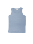 Picture of Bocini-CT1547-Unisex Adults Breezeway Micromesh Singlet