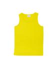 Picture of Bocini-CT1547-Unisex Adults Breezeway Micromesh Singlet