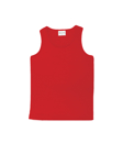 Picture of Bocini-CT1547-Unisex Adults Breezeway Micromesh Singlet