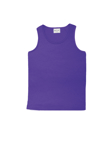 Picture of Bocini-CT1547-Unisex Adults Breezeway Micromesh Singlet