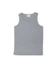 Picture of Bocini-CT1547-Unisex Adults Breezeway Micromesh Singlet