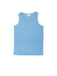 Picture of Bocini-CT1547-Unisex Adults Breezeway Micromesh Singlet