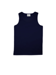 Picture of Bocini-CT1547-Unisex Adults Breezeway Micromesh Singlet