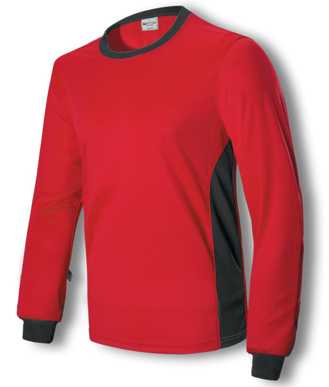 Picture of Bocini-CT1614-Goal Keeper Jersey