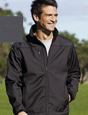 Picture of Bocini-CJ1301-Men’s New Style Soft Shell Jacket