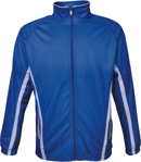 Picture of Bocini-CJ1495-Kids Elite Sports Track Jacket