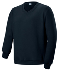 Picture of Bocini-CJ1618-Kids V Neck Fleece Jumper