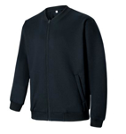 Picture of Bocini Kids Fleece Jacket With Zip (CJ1621)