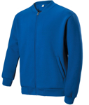 Picture of Bocini Kids Fleece Jacket With Zip (CJ1621)