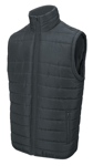 Picture of Bocini-CJ1645-Unisex Adults Puffer Vest